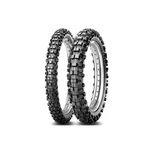 80/100 r12 50 m maxxis - m7305 pneumatici estivi