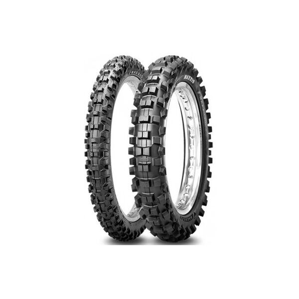 80/100 r12 41 m maxxis - m7312 pneumatici estivi