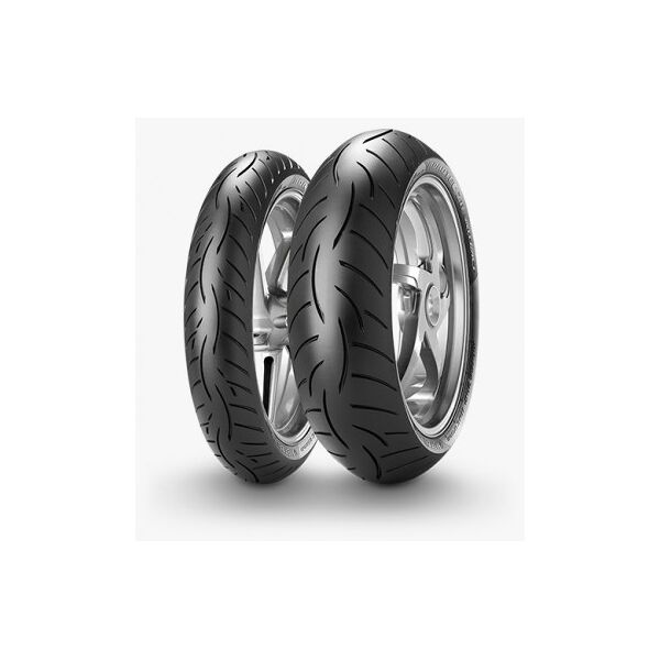 140/70 r18 67 (w) metzeler - roadtec z8 interact pneumatici estivi