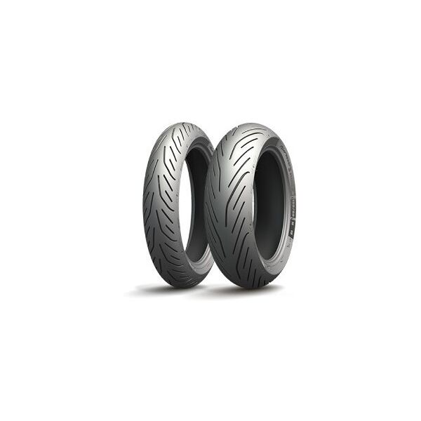 120/70 r15 56 h michelin - pilot power 3 scooter pneumatici estivi