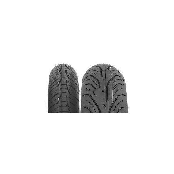 120/70 r15 56 h michelin - pilot road 4 scooter pneumatici estivi