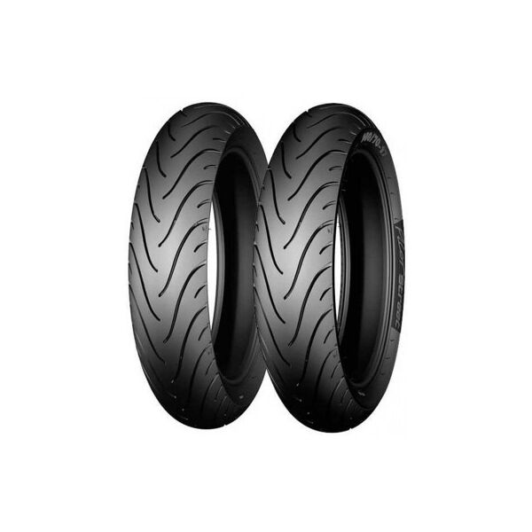 100/90 r14 57 p michelin - pilot street pneumatici estivi