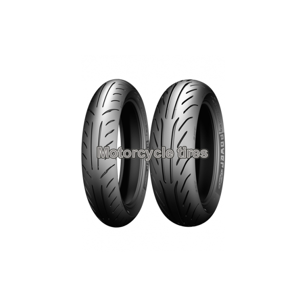 130/60 r13 60 p michelin - power pure sc pneumatici estivi