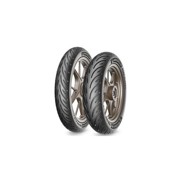 130/70 r18 63 h michelin - road classic pneumatici estivi