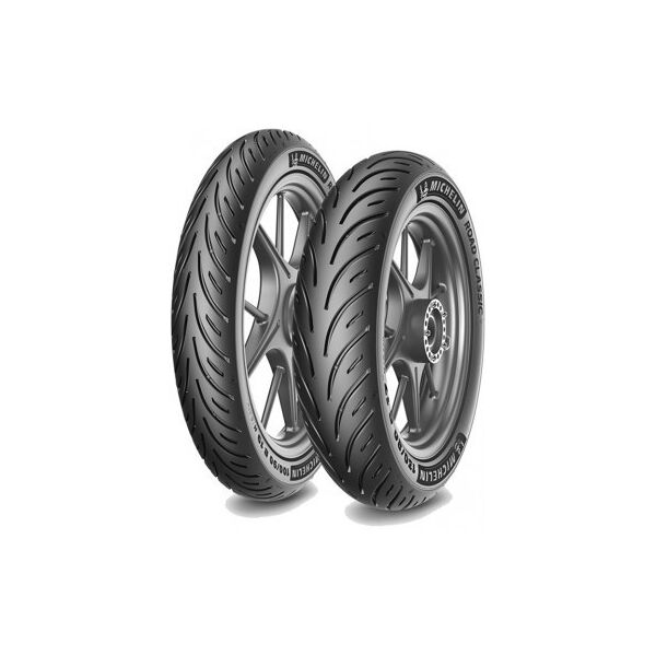 4/80 r18 64 h michelin - road classic pneumatici estivi