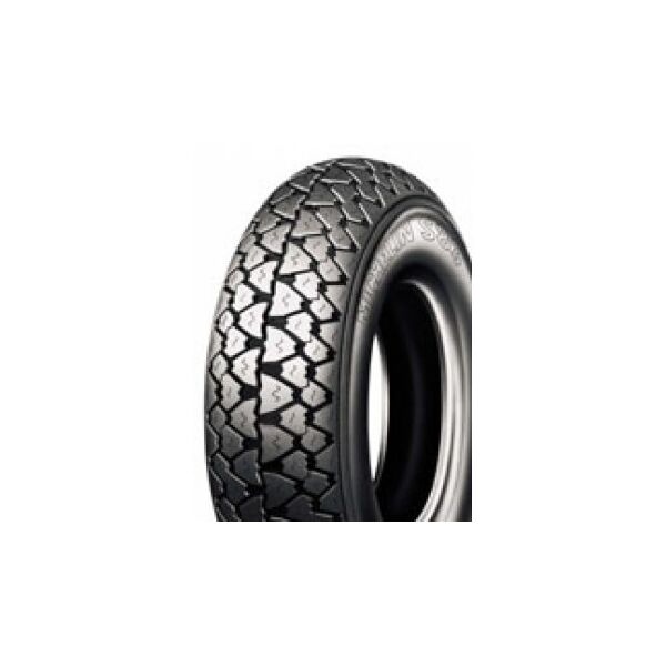 3.5/80 r10 59 j michelin - s83 pneumatici estivi