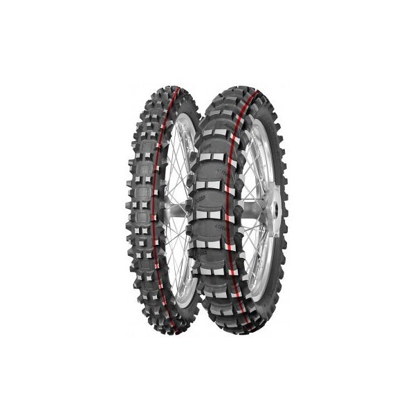 100/90 r19 57 m mitas - terra force-mx sm pneumatici estivi