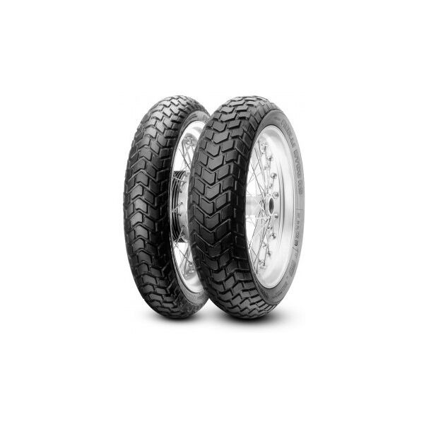 130/90 r16 67 h pirelli - mt60 rs pneumatici estivi