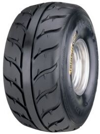 25/10 r12 50 n kenda - k547 pneumatici estivi