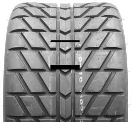 22/10 r10 55 n maxxis - c9273 pneumatici estivi