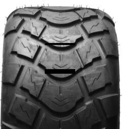 21/7 r10 25 n kenda - k572 pneumatici estivi