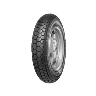 3/80 r10 50 j continental - k62 pneumatici estivi