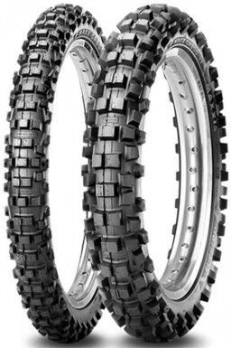 80/100 r12 50 m maxxis - m7305 pneumatici estivi