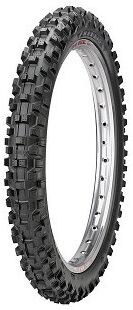 2.5/0 r10 33 j maxxis - m 7311 (tt) pneumatici estivi