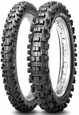 80/100 r12 41 m maxxis - m7312 pneumatici estivi