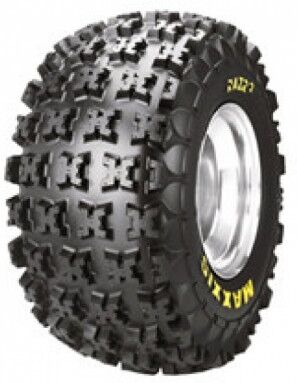 22/11 r10 47 j maxxis - m934 razr 2 pneumatici estivi