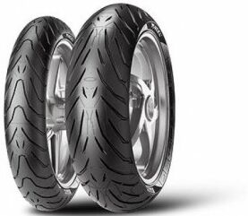 120/70 r17 58 (w) pirelli - angel st pneumatici estivi