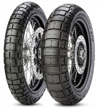 150/70 r18 70 v pirelli - scorpion rally str pneumatici estivi