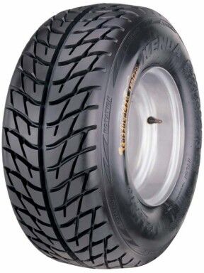 165/70 r10 27 n kenda - k546f pneumatici estivi