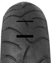 130/70 R13 63 P DUNLOP - ScootSmart pneumatici estivi