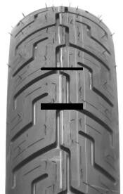 150/80 R16 71 H DUNLOP - D 401 S/T H/D WWW pneumatici estivi