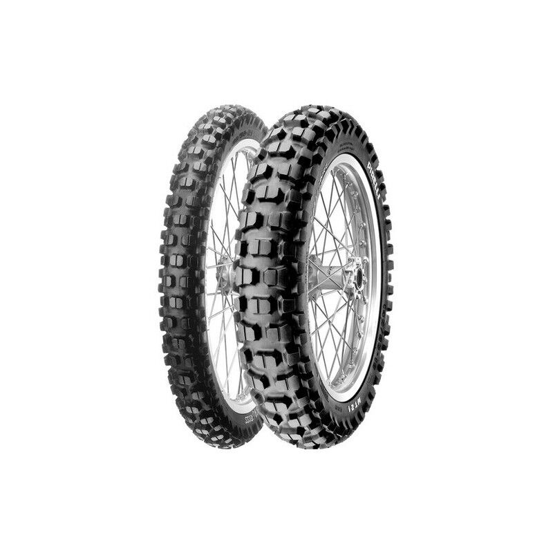 130/90 R18 69 R PIRELLI - MT21 Rallycross pneumatici estivi