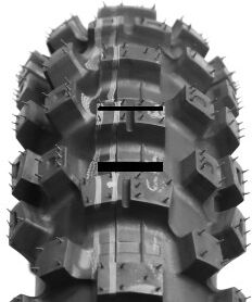 70/100 R10 38 M BRIDGESTONE - M404 pneumatici estivi