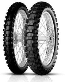 110/90 R19 62 M PIRELLI - Scorpion MX eXTra X pneumatici estivi