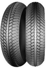 90/80 R16 51 S MICHELIN - City Grip Winter pneumatici estivi