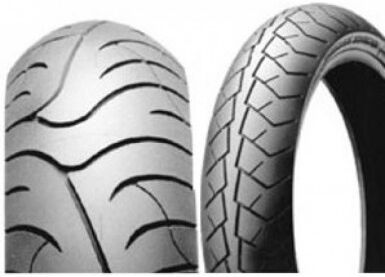 170/60 R17 72 W BRIDGESTONE - BT020 pneumatici estivi