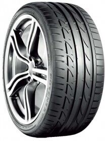 180/55 R17 73 W BRIDGESTONE - S20 J pneumatici estivi