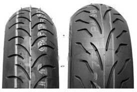 130/70 R12 56 L BRIDGESTONE - Battlax SC R pneumatici estivi