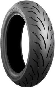 140/70 R12 65 L BRIDGESTONE - Battlax SC R pneumatici estivi