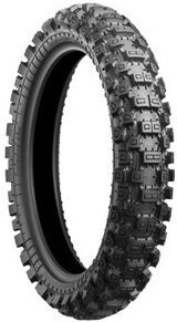 110/90 R19 62 M BRIDGESTONE - X 40 R pneumatici estivi