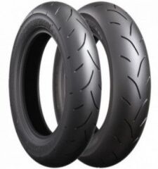 120/80 R12 55 J BRIDGESTONE - BT601 FS pneumatici estivi