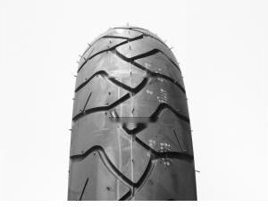 110/80 R19 59 V BRIDGESTONE - BW501 F pneumatici estivi