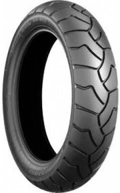 150/70 R17 69 V BRIDGESTONE - BW502 G BMW F800GS pneumatici estivi