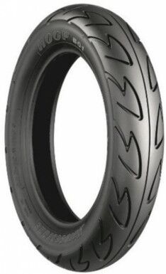 90/90 R12 44 J BRIDGESTONE - B01 pneumatici estivi