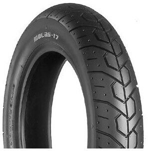 110/100 R12 67 J BRIDGESTONE - ML17 pneumatici estivi