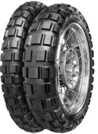 90/90 R21 54 T CONTINENTAL - TKC 80 Twinduro pneumatici estivi