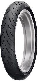 120/60 R17 55 (W) DUNLOP - Sportmax GPR-300 pneumatici estivi