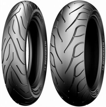 140/80 R17 69 H MICHELIN - Commander II pneumatici estivi