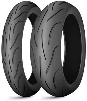 120/70 R17 58 (W) MICHELIN - Pilot Power 2CT pneumatici estivi