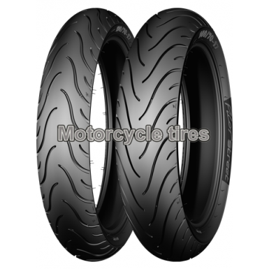 130/70 R17 62 H MICHELIN - Pilot Street Radial pneumatici estivi