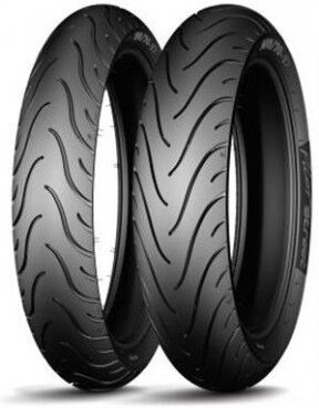 90/80 R14 49 P MICHELIN - PILOT STREET REF pneumatici estivi