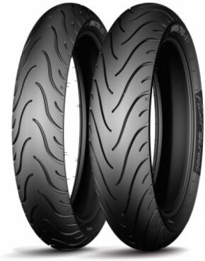 90/90 R14 52 P MICHELIN - Pilot Street pneumatici estivi