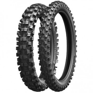 90/100 R21 57 M MICHELIN - STARCROSS 5 MEDIUM pneumatici estivi