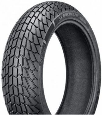 160/60 R17 58 S MICHELIN - POWER SUPERMOTO RAIN pneumatici estivi