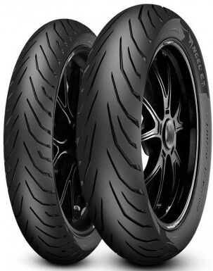 90/90 R17 49 S PIRELLI - ANGEL CITY pneumatici estivi