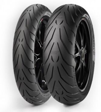 160/60 R17 69 (W) PIRELLI - Angel GT pneumatici estivi